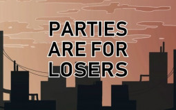 PAFL (Parties Are For Losers) SERIES SONGS RANKING